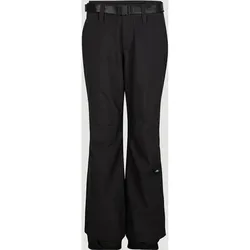 O'NEILL Damen Hose Star Insulated Pants, Größe XL in Schwarz 9010