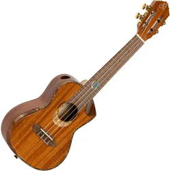 Ortega ECLIPSE-CC4 Konzert Ukulele Natur