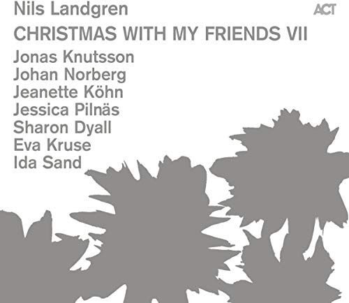 Nils Landgren - Christmas With My Friends VII - Preis vom 13.10.2026 11:25:28 h
