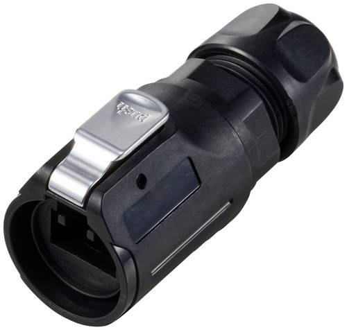 TRU COMPONENTS Steckverbinder TC-12770452 Einführhilfe für RJ45 1St.