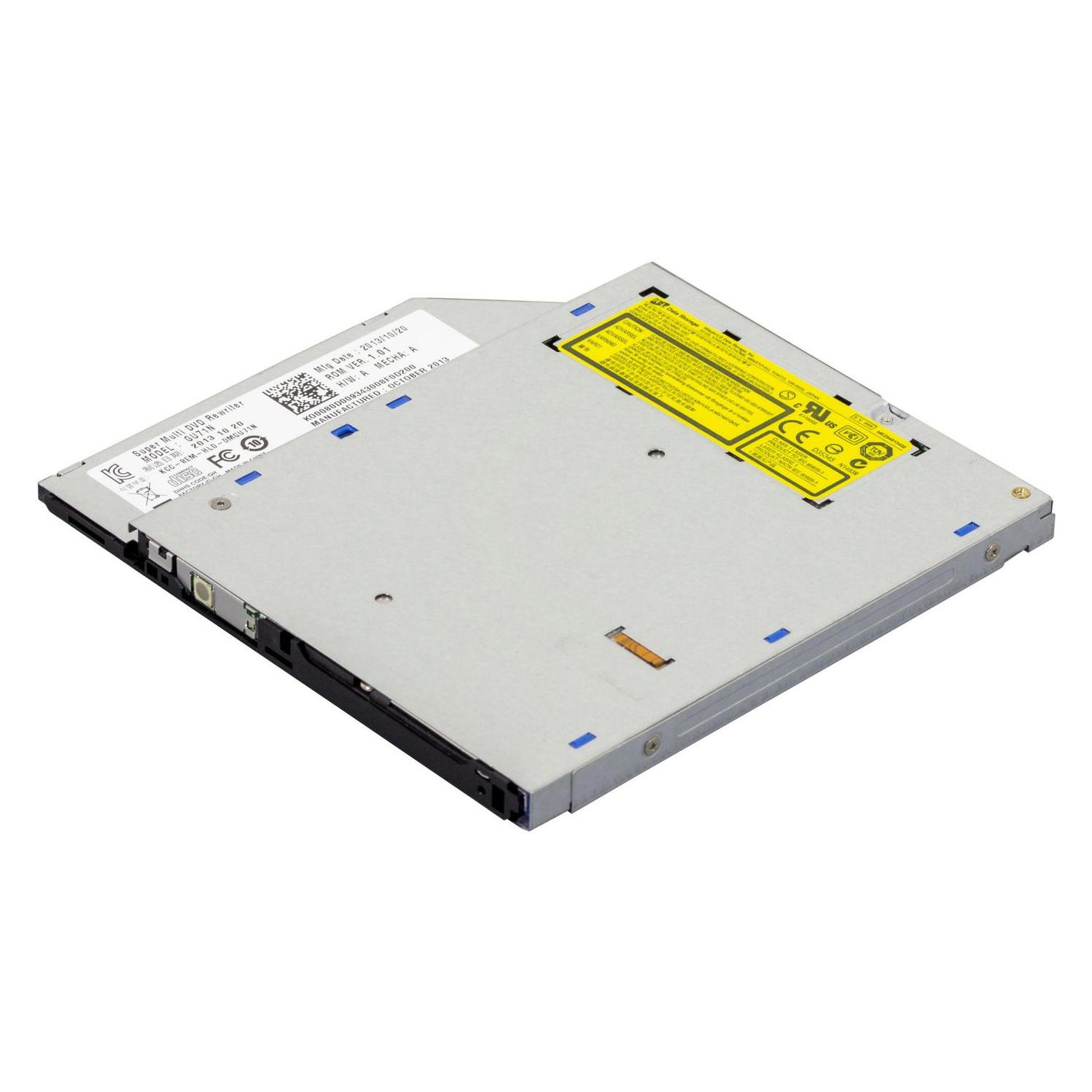 Acer SuperMulti DVD/RW (CD Brenner, CD Laufwerk, DVD Brenner, DVD Laufwerk) (KO.00807.010)