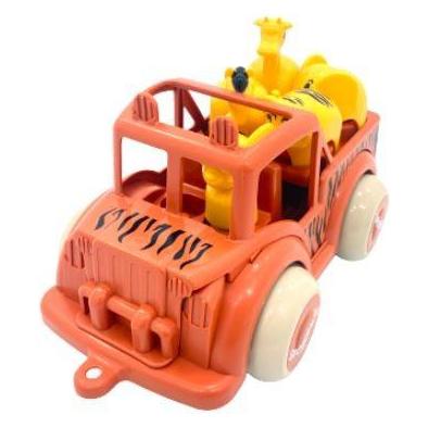 Viking Toys Reline-Fahrzeug - Safari-Truck (045-30-1268)