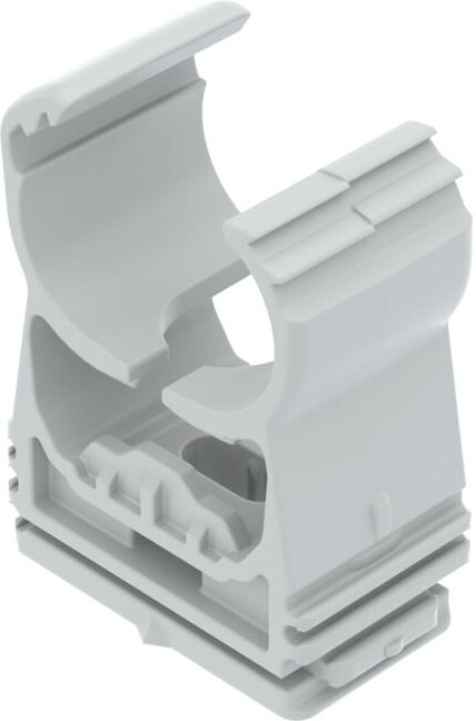 OBO proQuick-Collier PQ-15 14-16,5 mm gris clair ; OBO Bettermann (2147306)