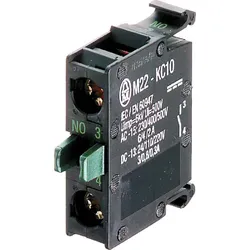 Eaton (Moeller) Kontaktelement 1Ö, Boden M22-KC01