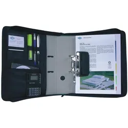 Wedo, Mappe, Ordnertasche (A4)