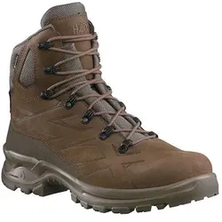 Haix, Herren, Wanderschuhe, Outdoorschuhe wasserdicht XVENTURE GTX WOOD 206501 46 (46), Braun