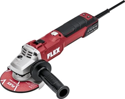 Flex Flex-tools 534016 LBE 20-11 125-EC Winkelschleifer 125mm 2000W im Karton (125 mm) (534016)