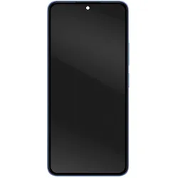 Xiaomi Ersatzteil Bildschirm + Touchscreen (Inkl. Gehäuse) (Display, Xiaomi 13T, Xiaomi 13T Pro), Mobilgerät Ersatzteile, Blau