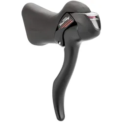 Shimano, Schalthebel + Bremshebel