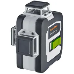 Baier, Linienlaser, Kreuzlinien-Laser CompactPlane 3G Set 150 30 m (Kreuzlinienlaser)