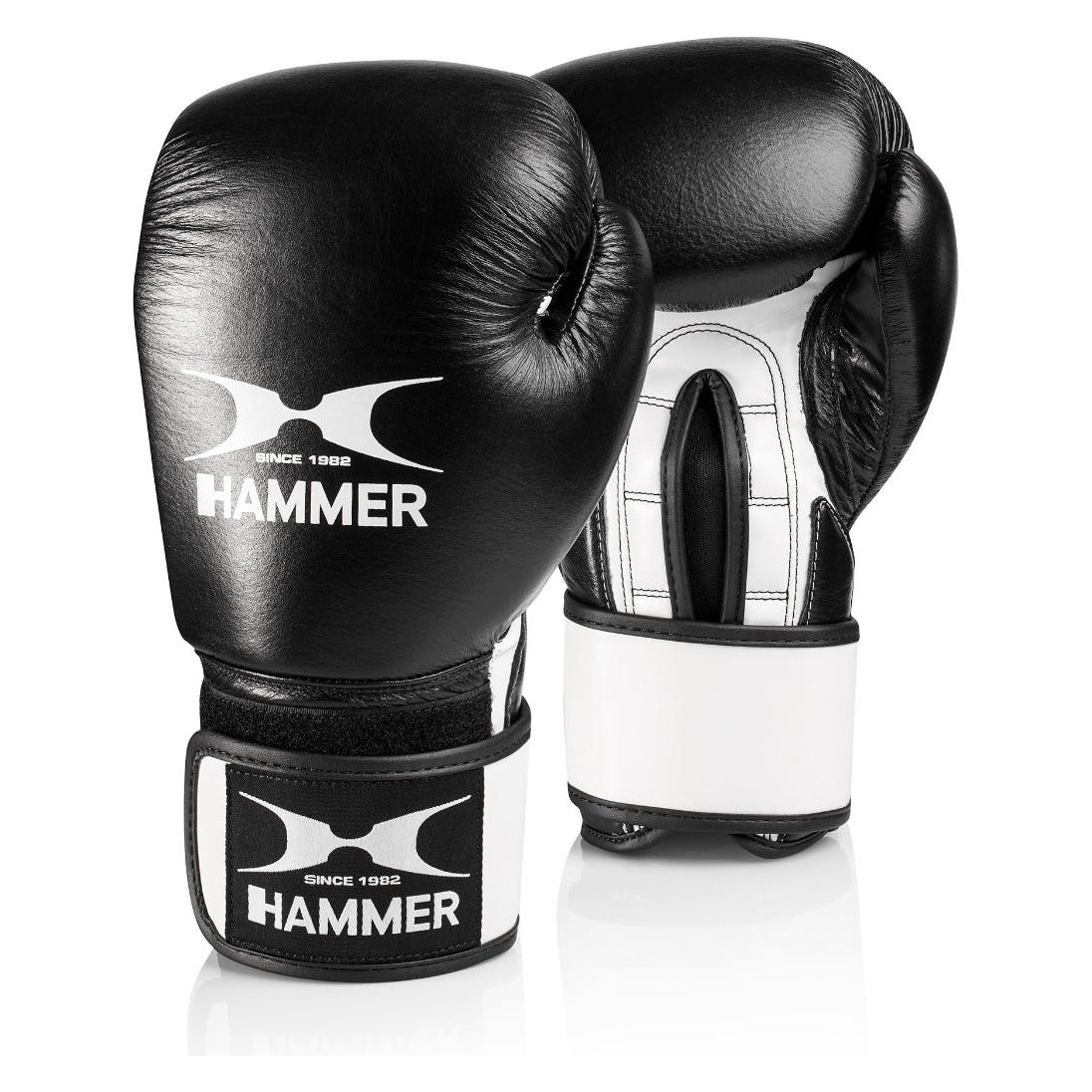 Hammer Fitness X-FIGHT - 10oz (95810)
