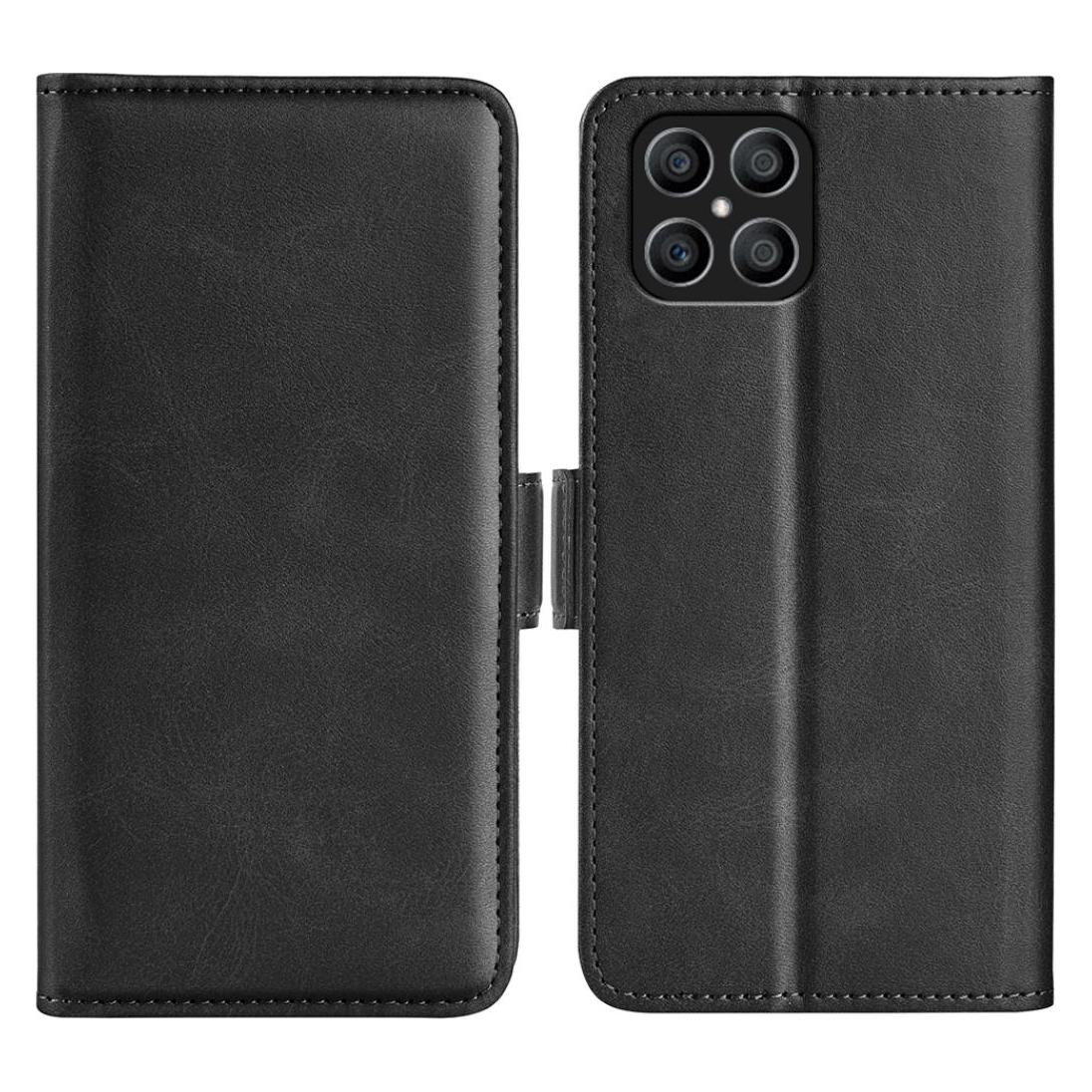 Screenguard Honor X8 CardLounge Lederhülle (Honor X8) (00030580)