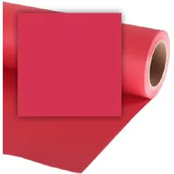 Colorama 504 1,35x11m Cherry | ✔️ Abverkauf: weg=weg