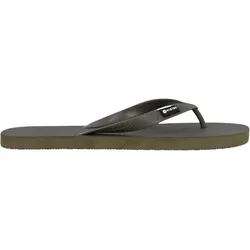 VIRTUS Keki Flip-Flops Herren 5100 - major brown 45