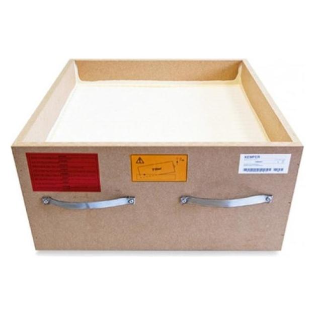 Elmag - Hauptfilter zu Profi-Master Type 109 0457 (58623)
