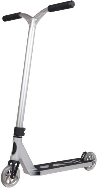 Stunt Scooter Striker Lux (Silber)