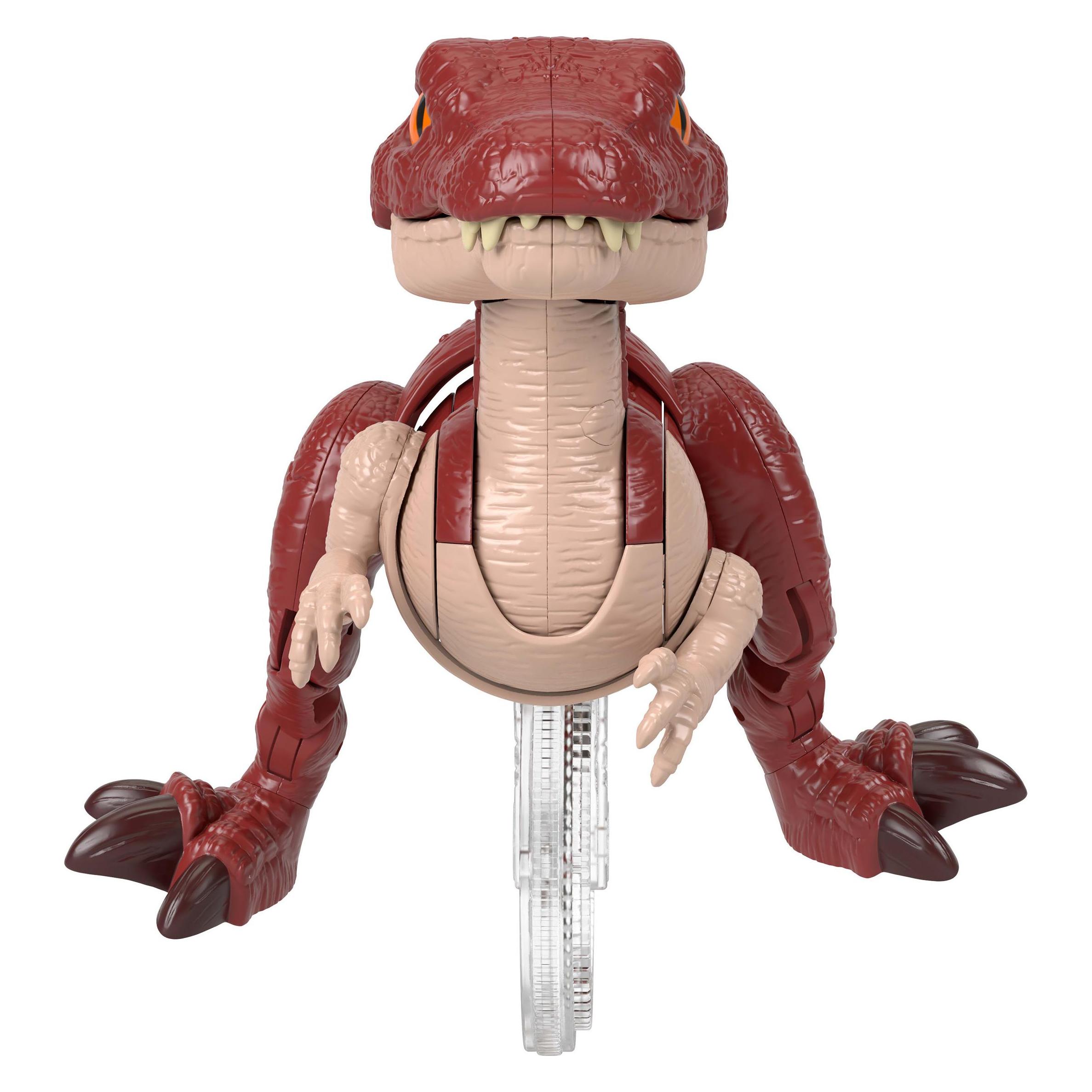 Imaginext Jurassic World Sprinting Spinosaurus (JFR24)