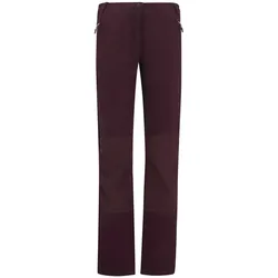 Regatta, Damen, Outdoorhose, Questra V (44), Braun