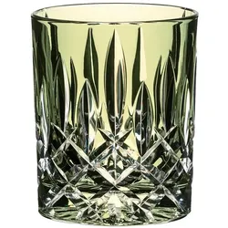 Riedel Laudon Tumbler 1515/02 S3 G, Cocktailgläser, Grün