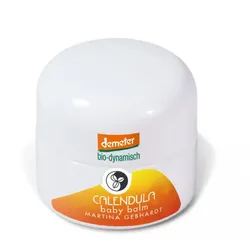 Calendula Baby Balm Kleingröße 15 ml