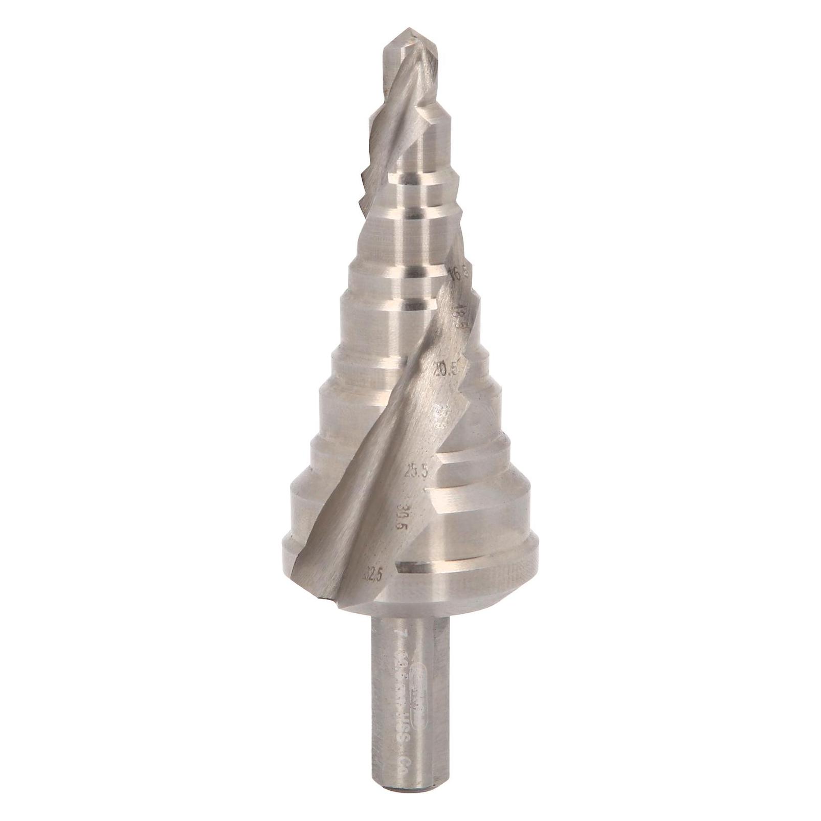 KS Tools HSS CO 5 Stufenbohrer (330.2342)