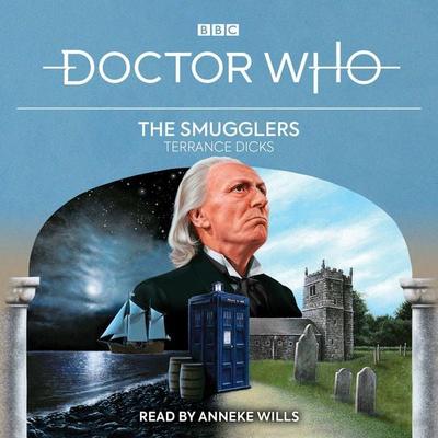 Doctor Who: The Smugglers - Terrance Dicks, CD, 9781529126273
