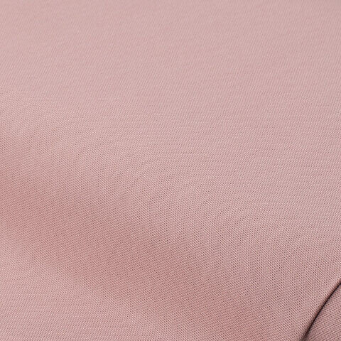 Baumwoll-Canvas, rosé