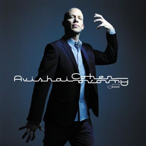 Avishai Cohen - Aurora - Preis vom 11.10.2026 23:13:37 h