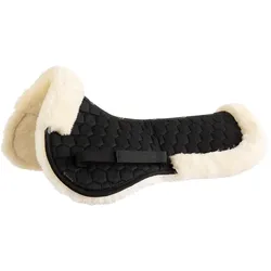 BR Equestrian Equipment, Reitsattel