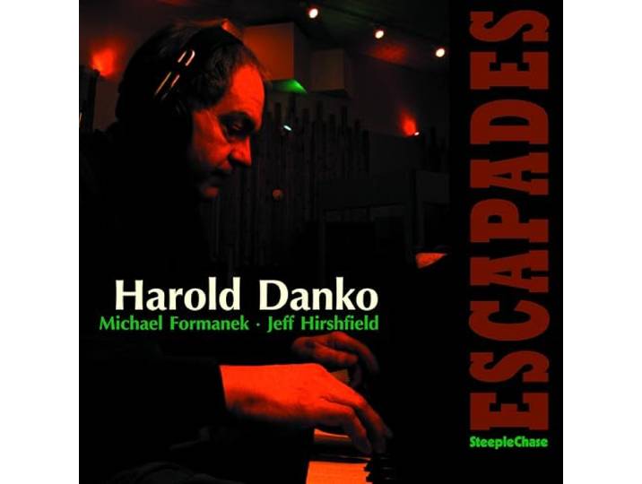 Harold Danko - Escapades