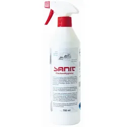 Sanit Flächen-Desinfektion 3174 750 ml, Flasche