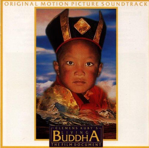 Ulrich Bassenge - Living Buddha - Preis vom 08.10.2026 07:26:42 h