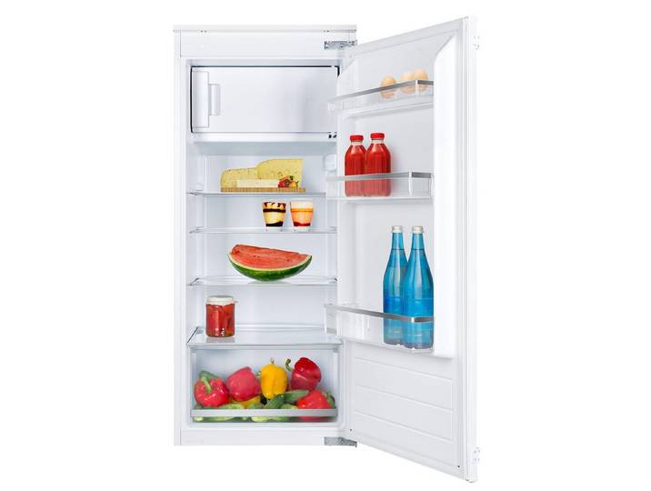 Amica Einbaukühlschrank 9EKSS362221, 0.0 cm hoch, integrierbar