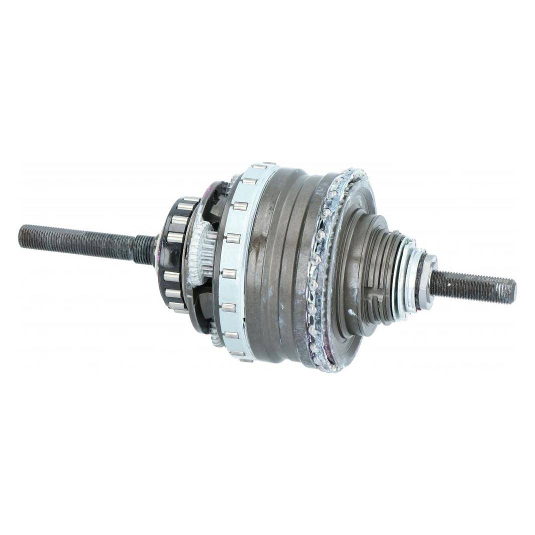 Shimano Getriebeeinheit Di2 SG-C6060 Achse 187 mm (34588258)