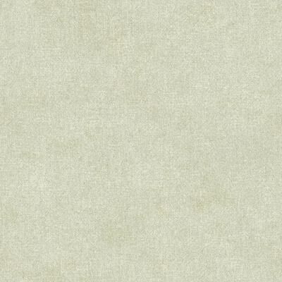 Chesapeake Homespun Green Textured Wallpaper