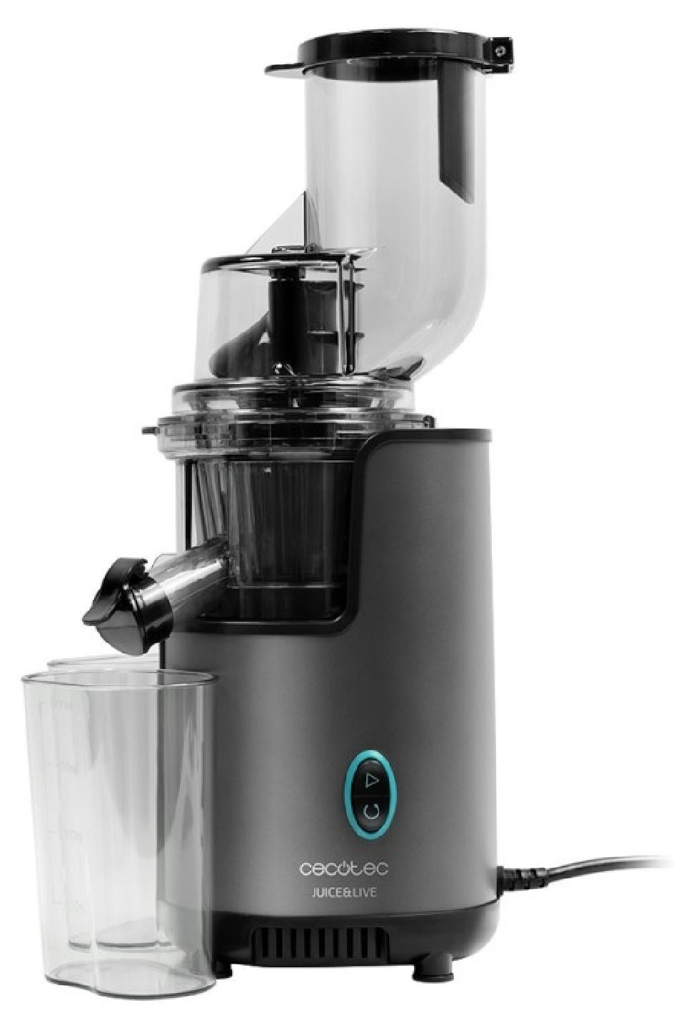 Cecotec Juice & Live 2500 EasyClean sapcentrifuge