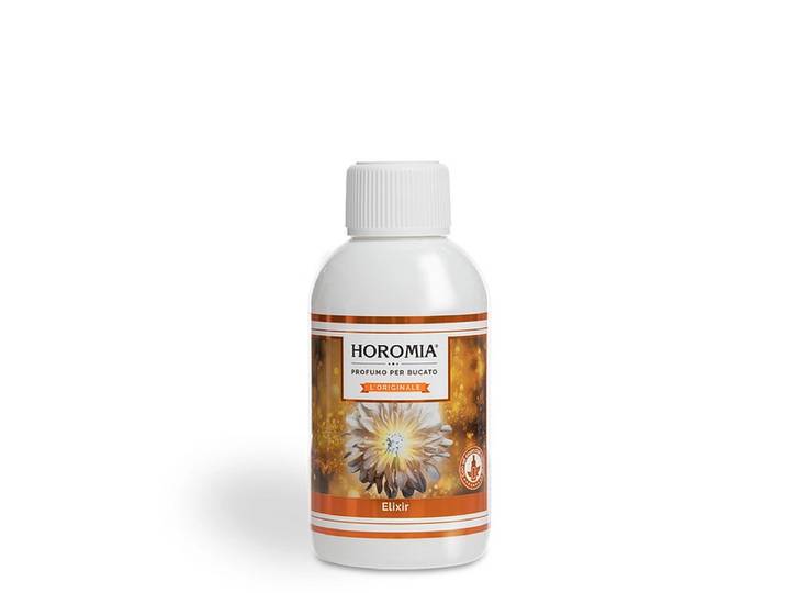 HOROMIA Waschmittelduft BUCATO Elixir