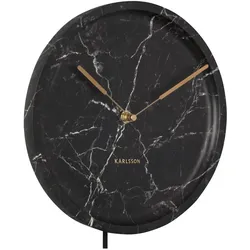 Karlsson, Wanduhr, Pendule Longue (25 cm)
