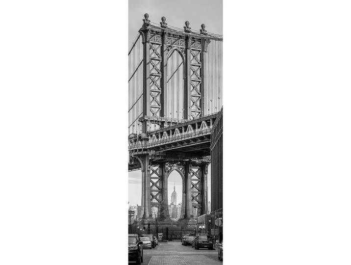 VLIESTAPETE BROOKLYN VIEW