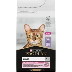 PURINA Pro Plan Delicate reich an Truthahn 1,5kg