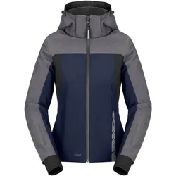 Spidi H2Out II wasserdichter Damen Motorrad Hoodie M