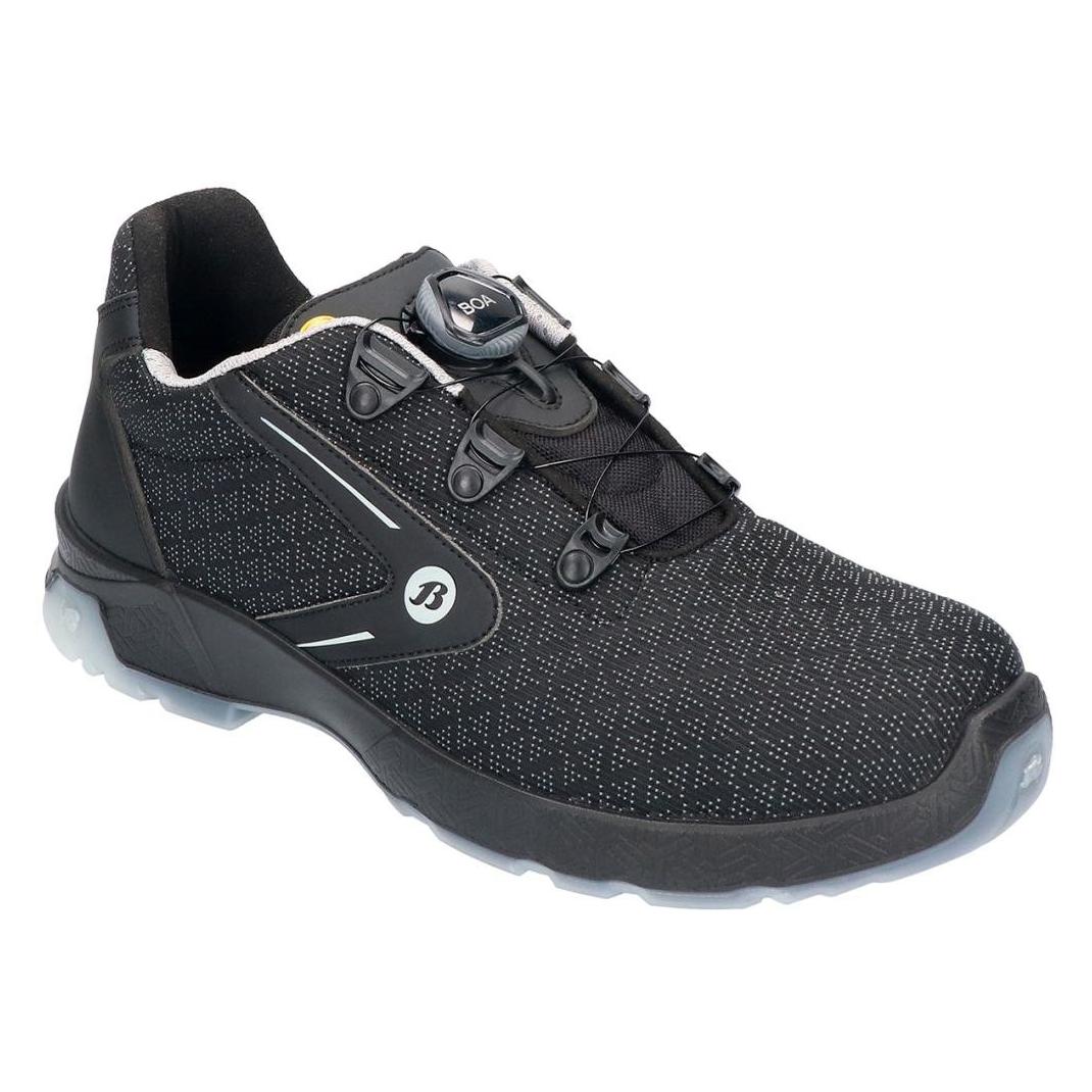 Bata Halbschuh SUMM SEVEN, BOA, S3, Gr.47 (S3, 47) (8712843695634)