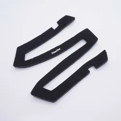 Cratoni Polster C-Swift black