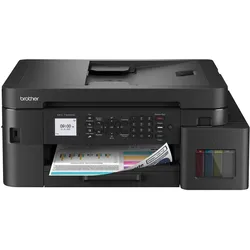 Brother MFC-T930DW (Tintentank, Farbe), Drucker, Schwarz