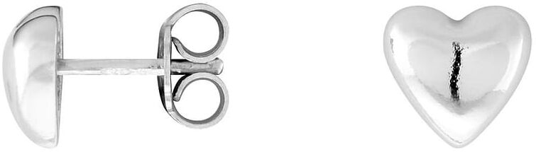 Puces Cleor En Argent 925/1000 Femme