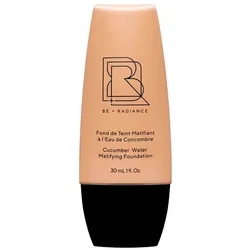 Cucumber Water Matifying Foundation - N°26