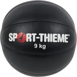 Sport-Thieme, Medizinball, (9 kg, 300 mm)