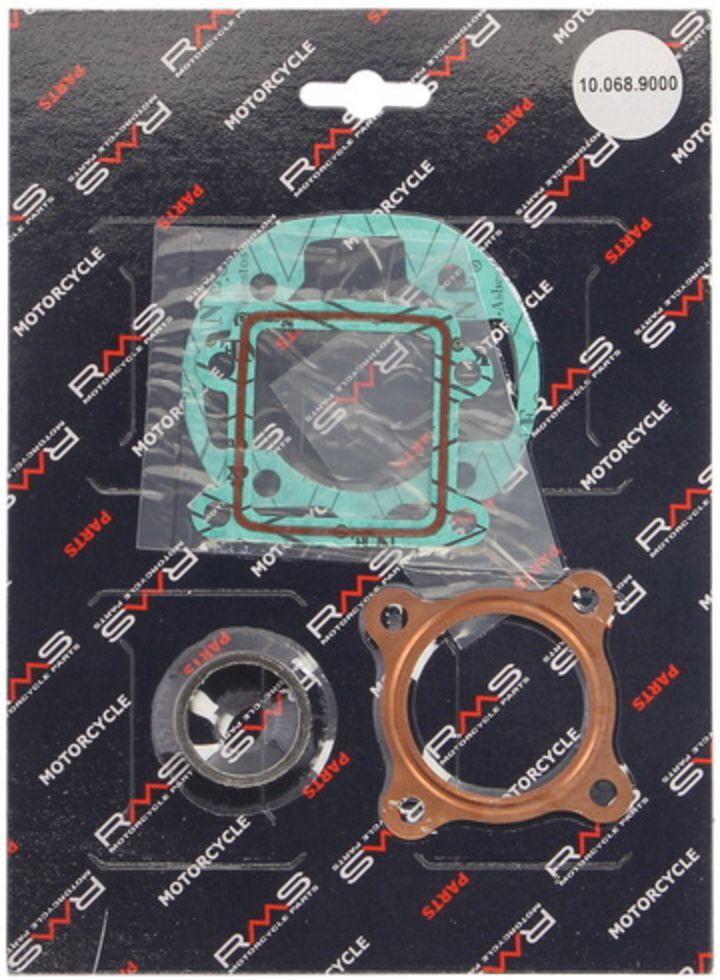 Pochette de joints moteur RMS 10 068 9000