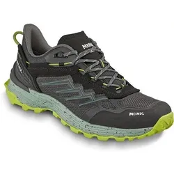 MEINDL Herren Multifunktionsschuhe Jamaica GTX, Größe 45 in Grau 001