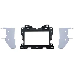Garmin Vieo RV 52 Stereo Dock Einbau- Rahmenkit Mercedes Sprinter ab Bj. 2018